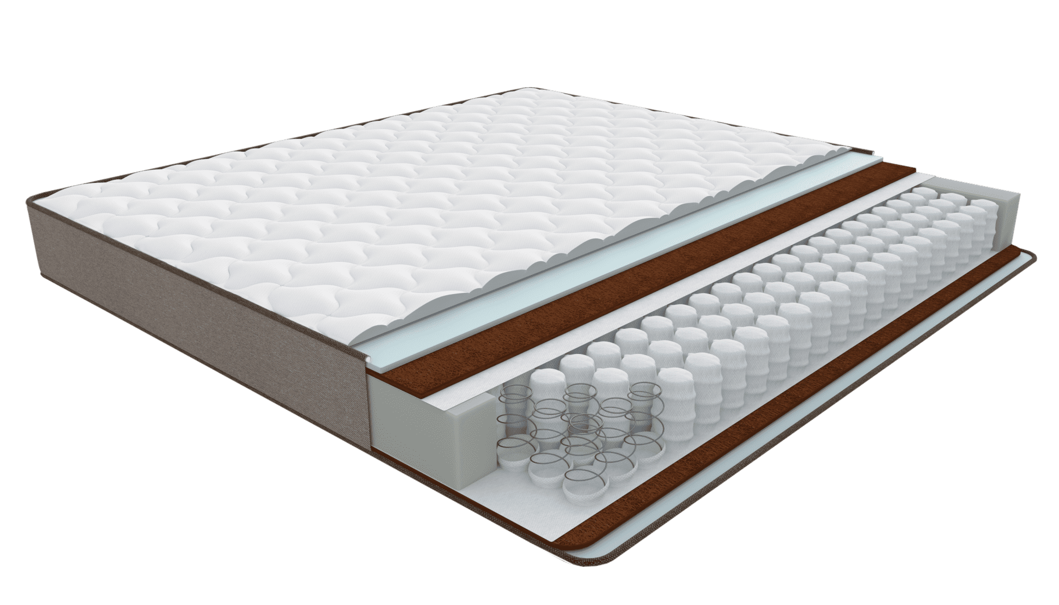 Матрас PROMO FIVE 