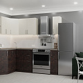 Кухня RENNI