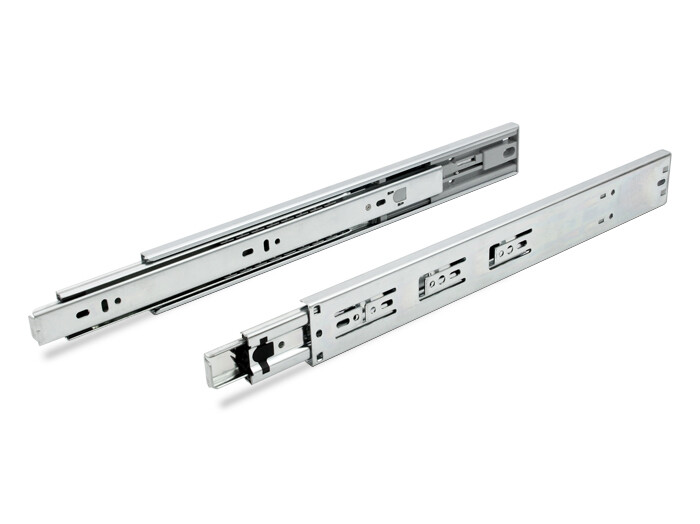 Фурнитура на Комод "Твист" 6 ящиков   (+) (Телескопы)