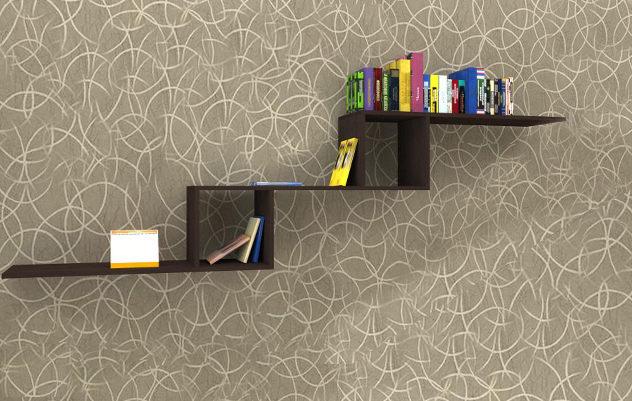 Полка навесная ПН-1