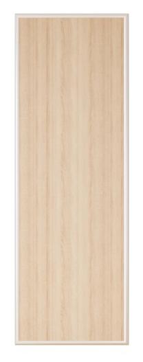 Дверь-купе "Лайндор" 800мм ЛДСП Дуб Сонома