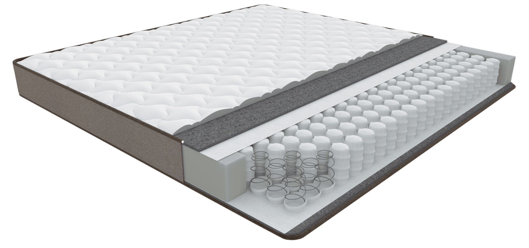 Матрац PROMO FOUR