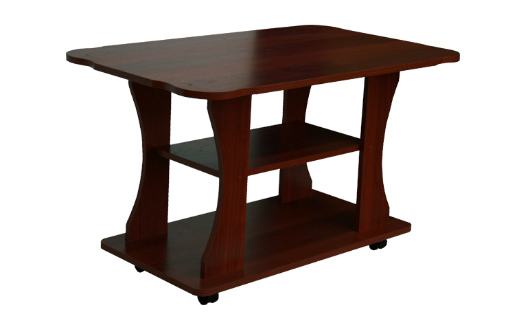 Стол журнальный "Норд" ЛДСП 