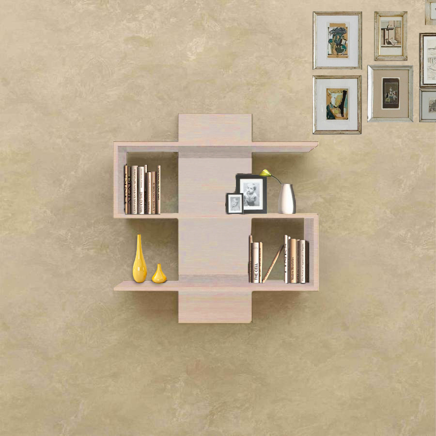 Полка навесная ПН-6  