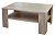 Стол журнальный "Релана"  анкор белый
